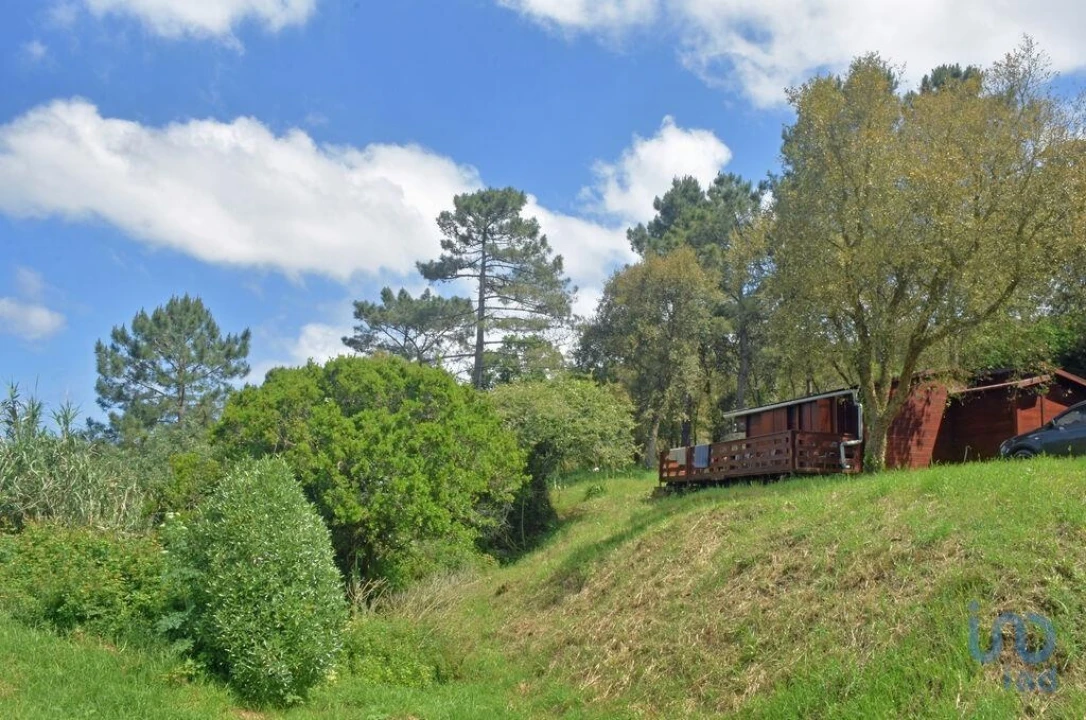 Terreno para Venda em Alfeizerão Foto 10