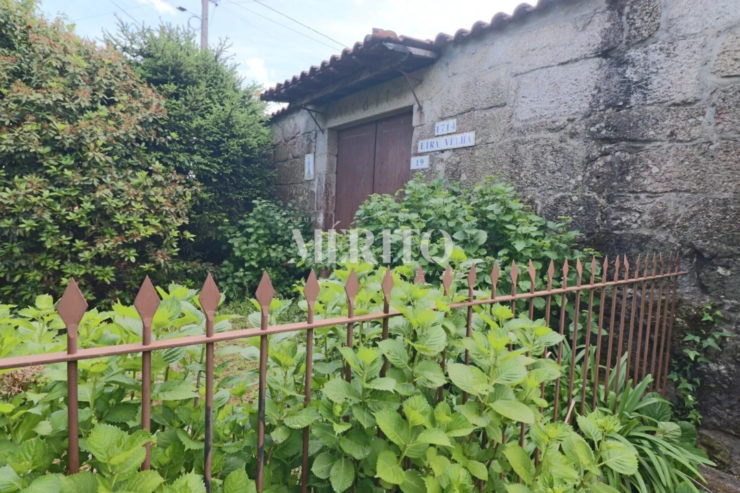 Quinta T5 para Venda em Sande São Lourenço e Balazar Foto 19