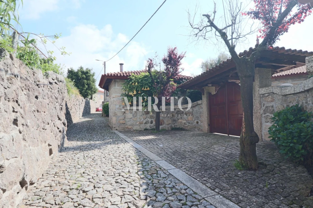 Quinta T5 para Venda em Sande São Lourenço e Balazar Foto 98