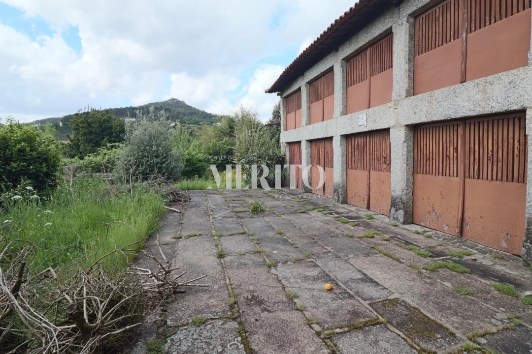 Quinta T5 para Venda em Sande São Lourenço e Balazar Foto 13