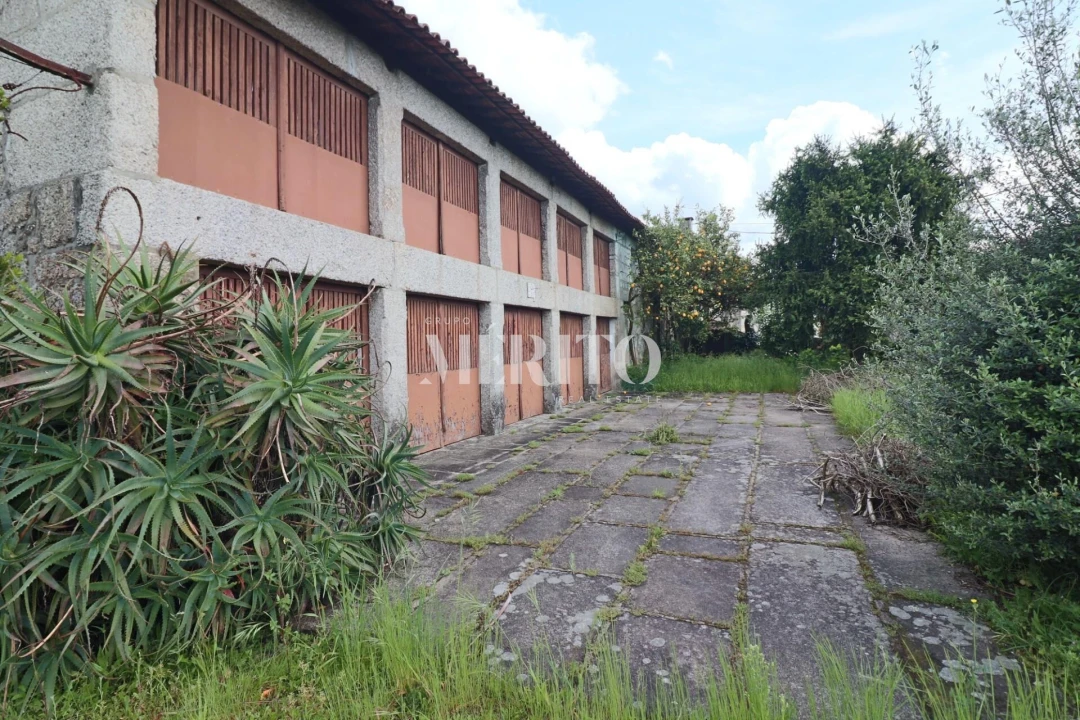 Quinta T5 para Venda em Sande São Lourenço e Balazar Foto 11