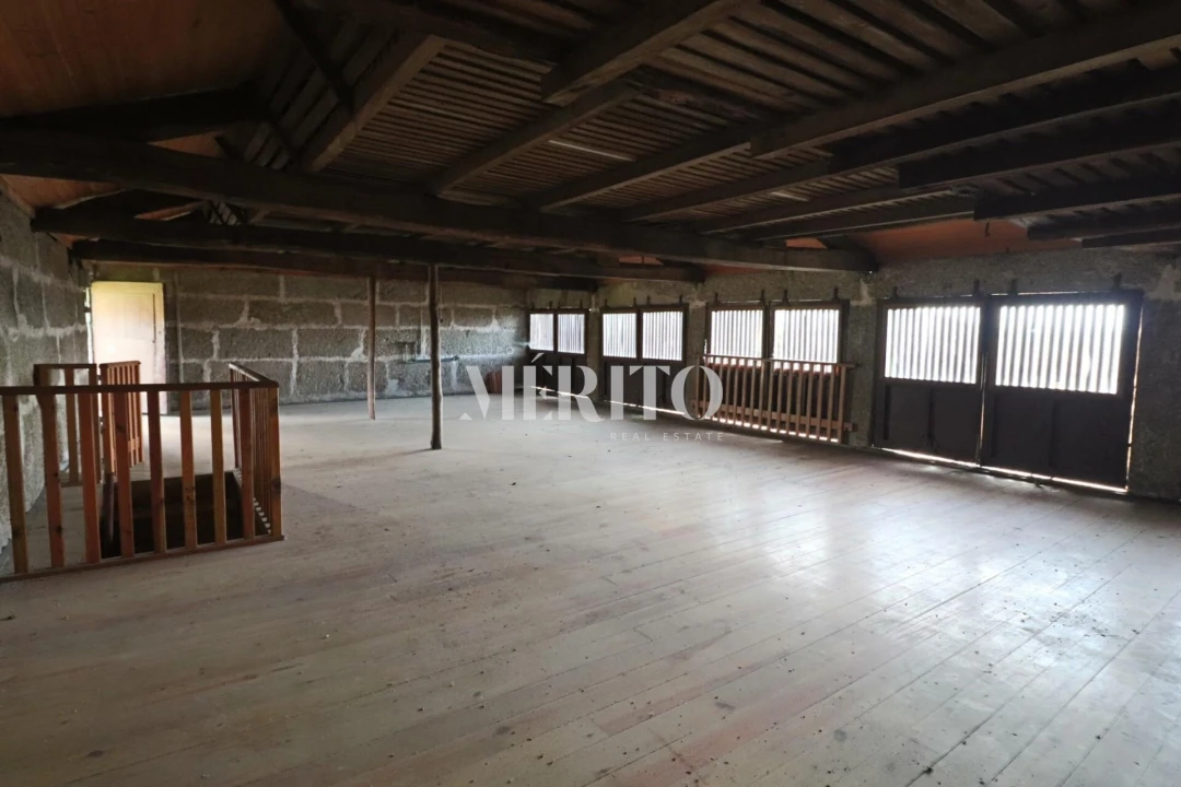 Quinta T5 para Venda em Sande São Lourenço e Balazar Foto 64