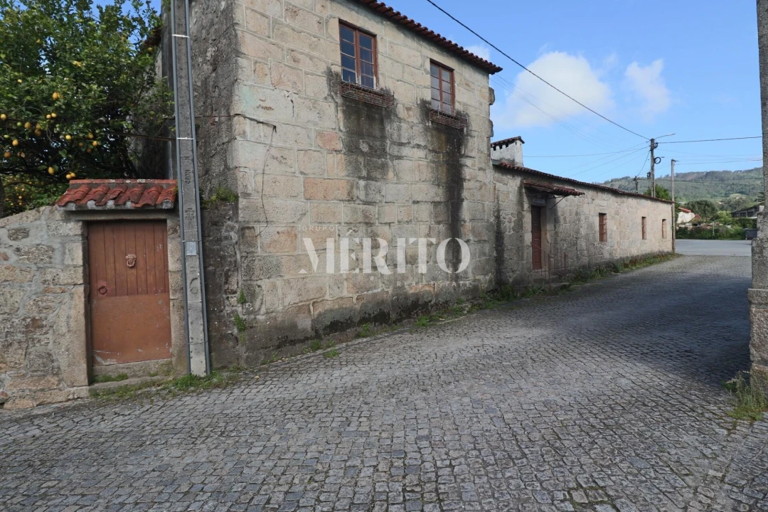 Quinta T5 para Venda em Sande São Lourenço e Balazar Foto 34