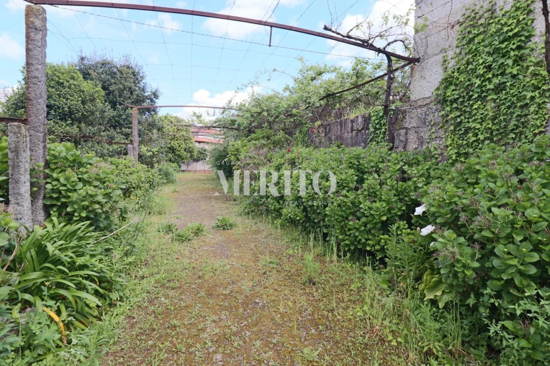 Quinta T5 para Venda em Sande São Lourenço e Balazar Foto 16