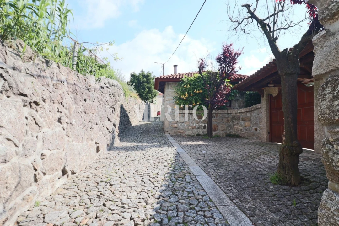 Quinta T5 para Venda em Sande São Lourenço e Balazar Foto 97