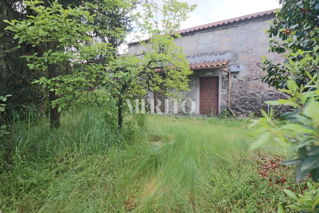 Quinta T5 para Venda em Sande São Lourenço e Balazar Foto 32