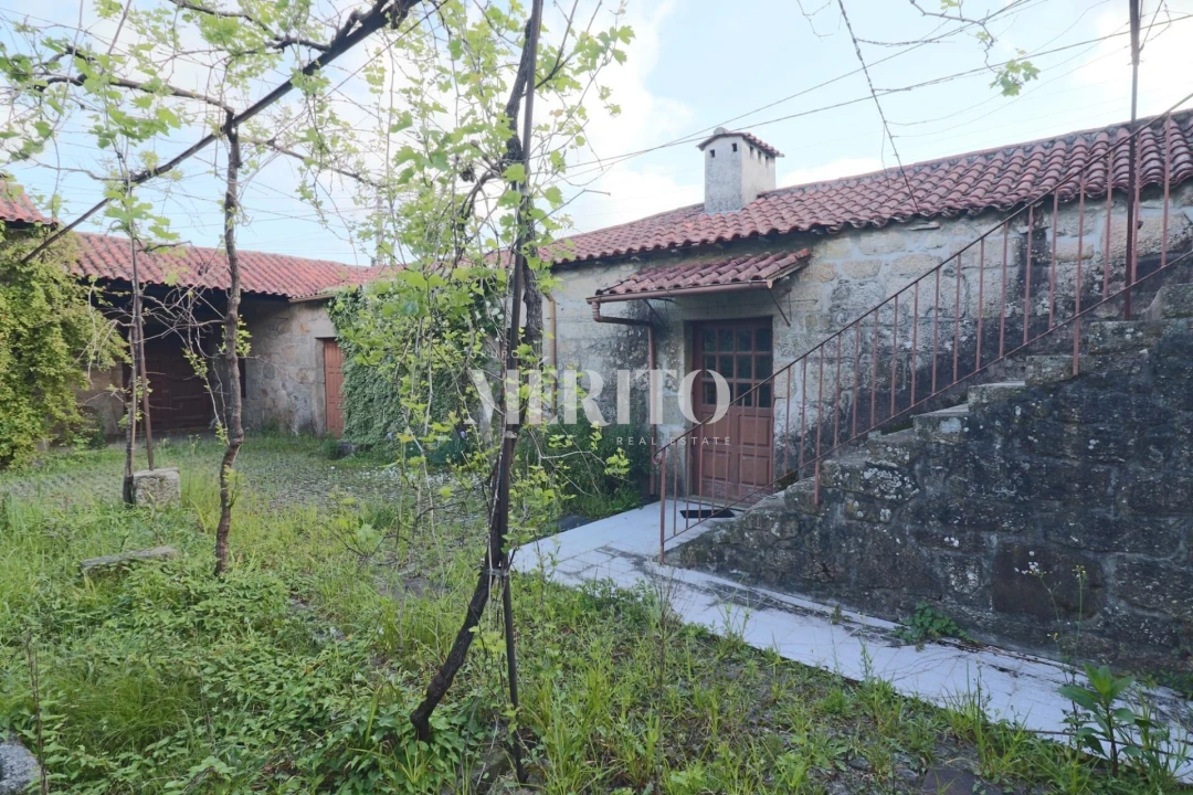 Quinta T5 para Venda em Sande São Lourenço e Balazar Foto 44