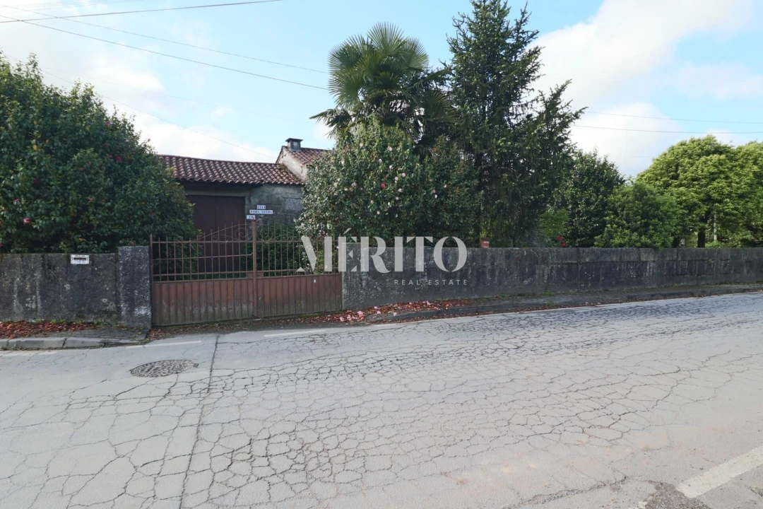 Quinta T5 para Venda em Sande São Lourenço e Balazar Foto 101