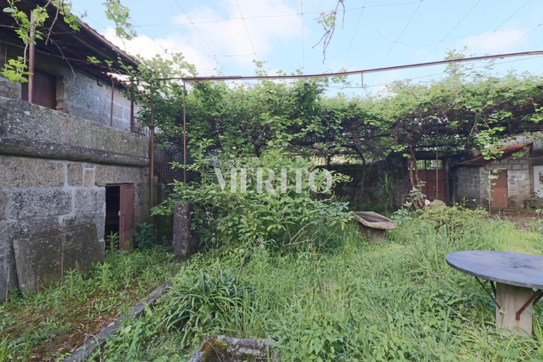 Quinta T5 para Venda em Sande São Lourenço e Balazar Foto 43