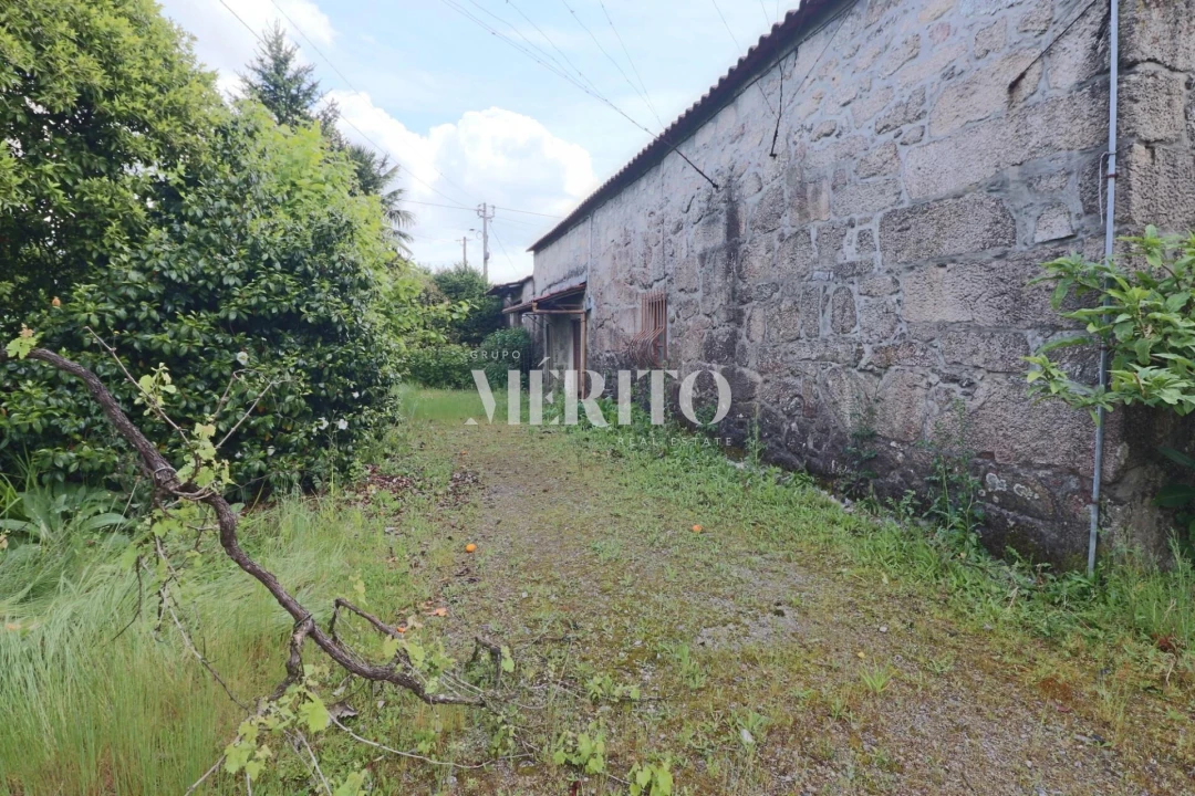 Quinta T5 para Venda em Sande São Lourenço e Balazar Foto 8