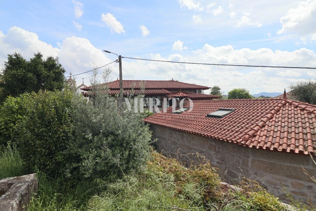 Quinta T5 para Venda em Sande São Lourenço e Balazar Foto 15