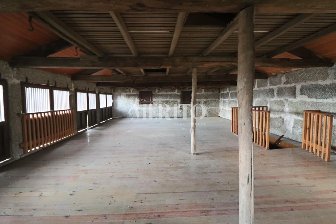 Quinta T5 para Venda em Sande São Lourenço e Balazar Foto 63