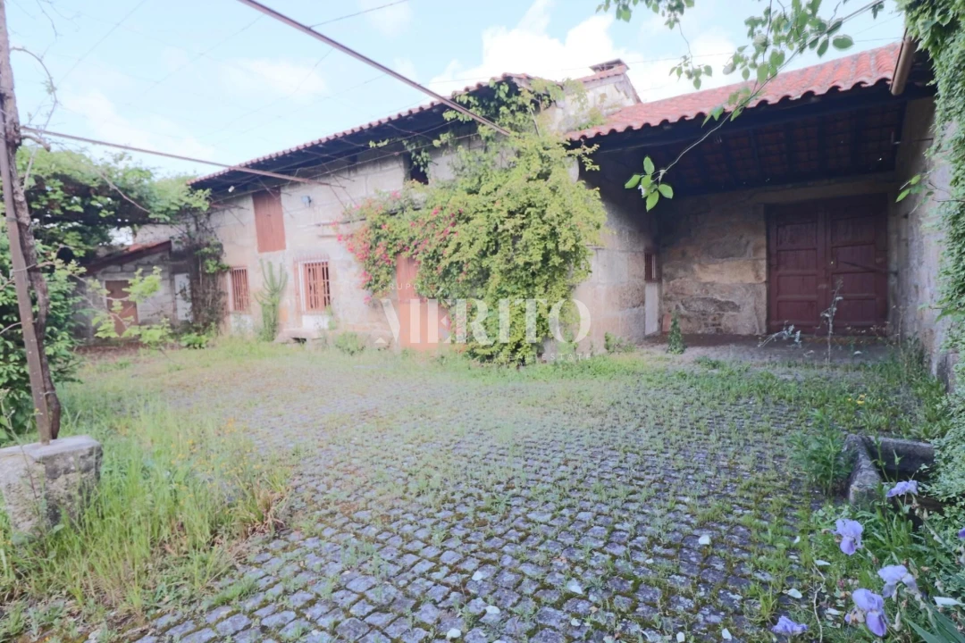 Quinta T5 para Venda em Sande São Lourenço e Balazar Foto 42