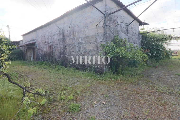 Quinta T5 para Venda em Sande São Lourenço e Balazar Foto 36
