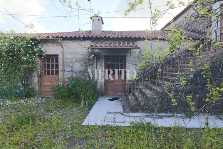 Quinta T5 para Venda em Sande São Lourenço e Balazar Foto 46