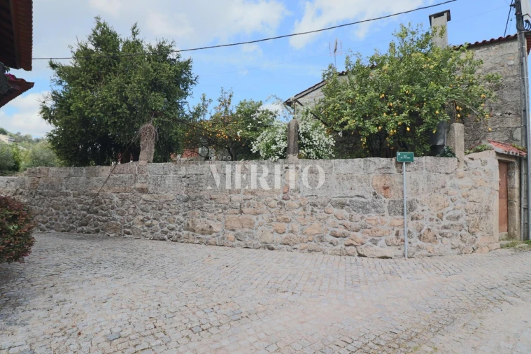 Quinta T5 para Venda em Sande São Lourenço e Balazar Foto 2