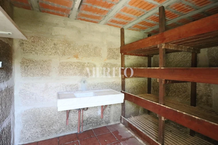 Quinta T5 para Venda em Sande São Lourenço e Balazar Foto 77