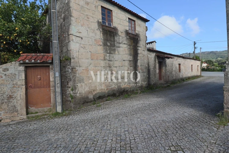 Quinta T5 para Venda em Sande São Lourenço e Balazar Foto 34