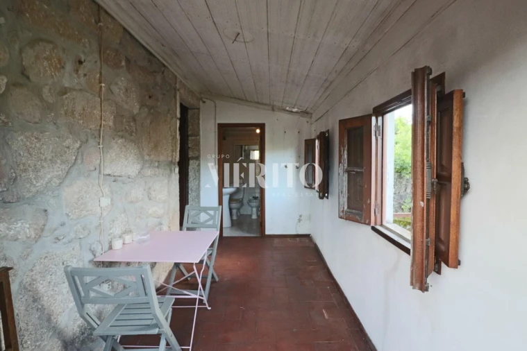 Quinta T5 para Venda em Sande São Lourenço e Balazar Foto 49