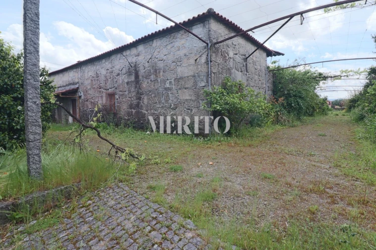 Quinta T5 para Venda em Sande São Lourenço e Balazar Foto 29