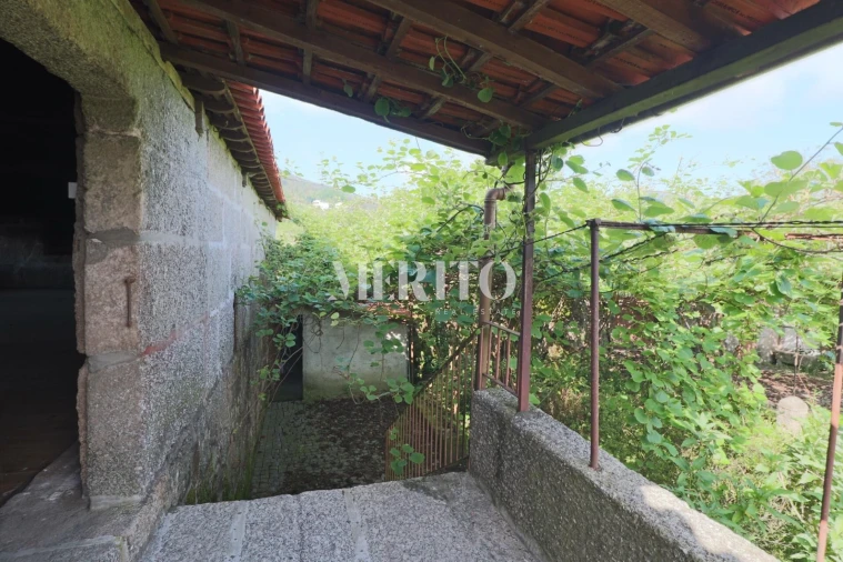 Quinta T5 para Venda em Sande São Lourenço e Balazar Foto 70