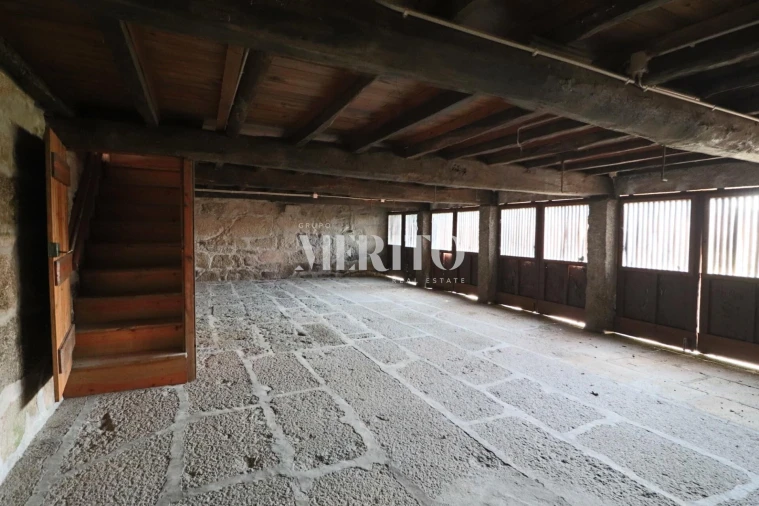 Quinta T5 para Venda em Sande São Lourenço e Balazar Foto 67