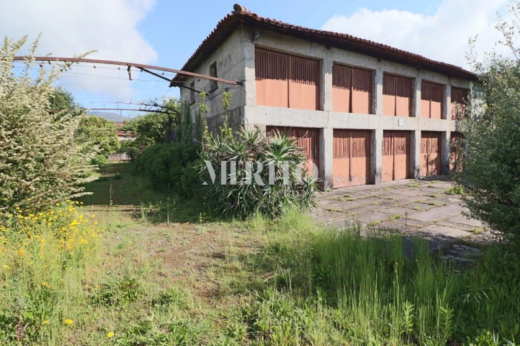 Quinta T5 para Venda em Sande São Lourenço e Balazar Foto 81