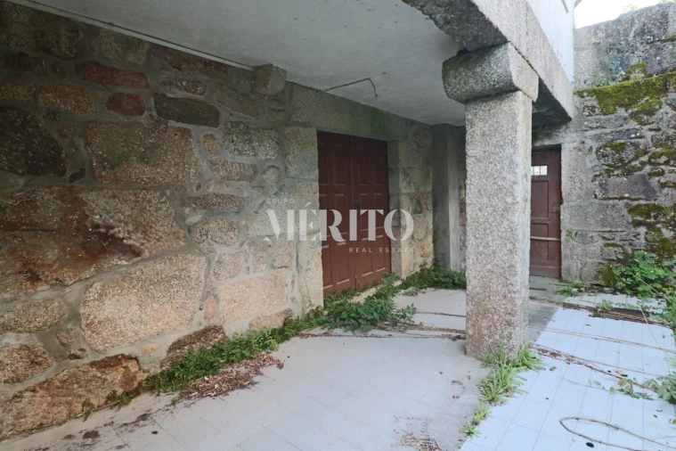 Quinta T5 para Venda em Sande São Lourenço e Balazar Foto 58