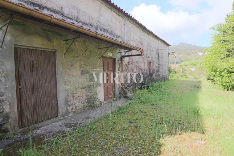 Quinta T5 para Venda em Sande São Lourenço e Balazar Foto 87