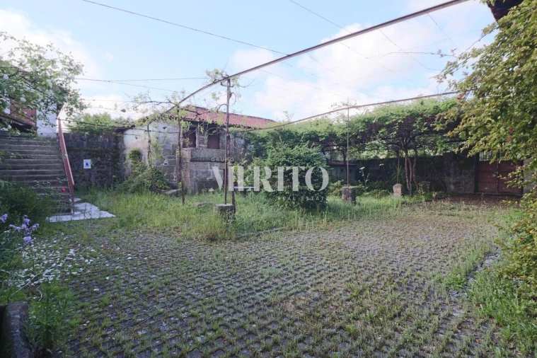 Quinta T5 para Venda em Sande São Lourenço e Balazar Foto 40