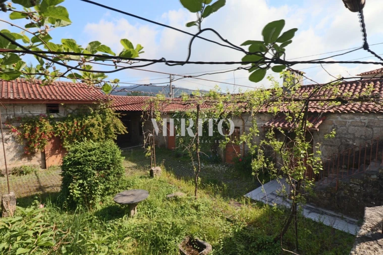 Quinta T5 para Venda em Sande São Lourenço e Balazar Foto 62