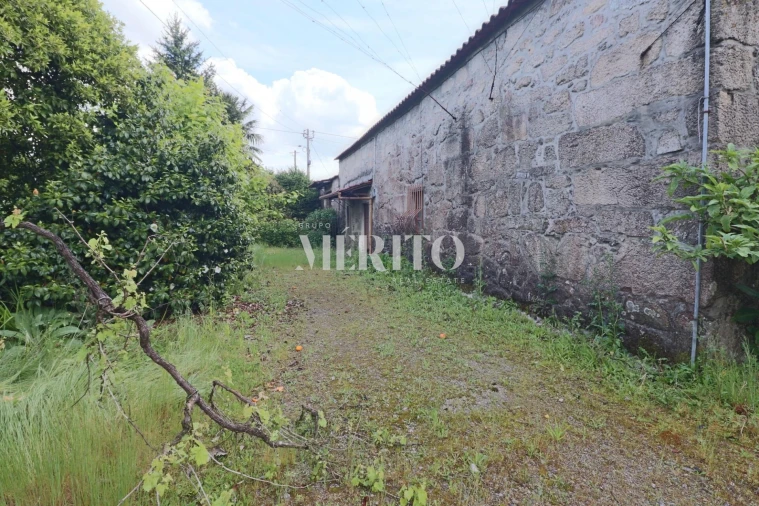 Quinta T5 para Venda em Sande São Lourenço e Balazar Foto 8