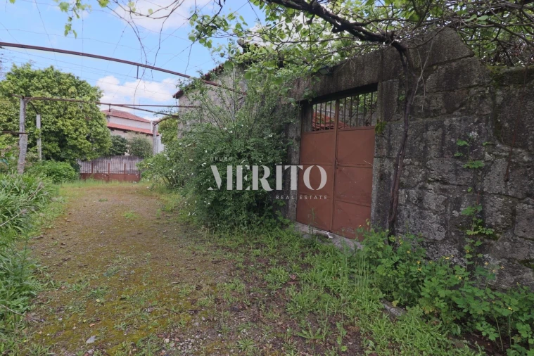 Quinta T5 para Venda em Sande São Lourenço e Balazar Foto 17