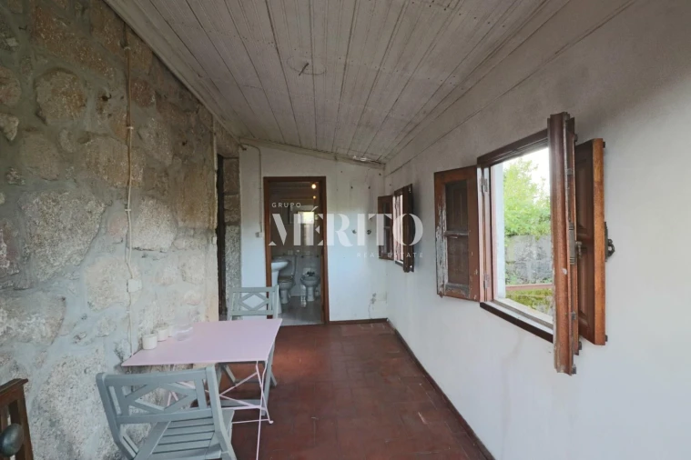 Quinta T5 para Venda em Sande São Lourenço e Balazar Foto 48