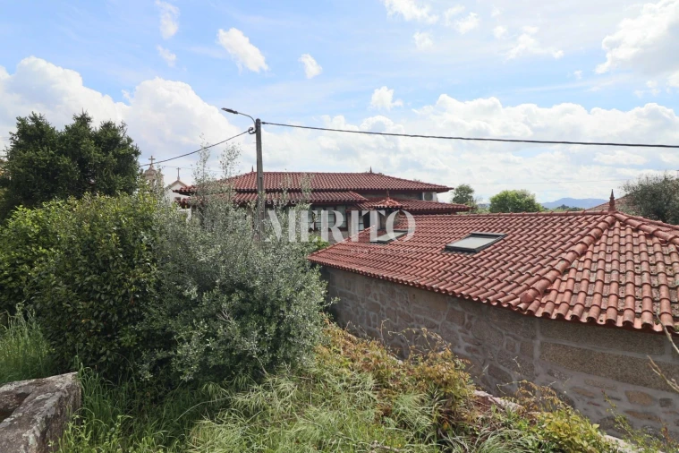 Quinta T5 para Venda em Sande São Lourenço e Balazar Foto 15