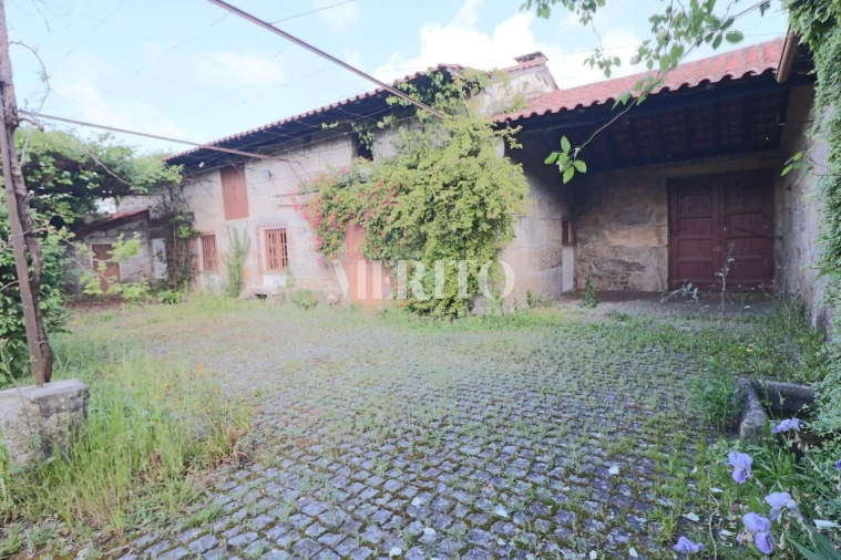 Quinta T5 para Venda em Sande São Lourenço e Balazar Foto 42