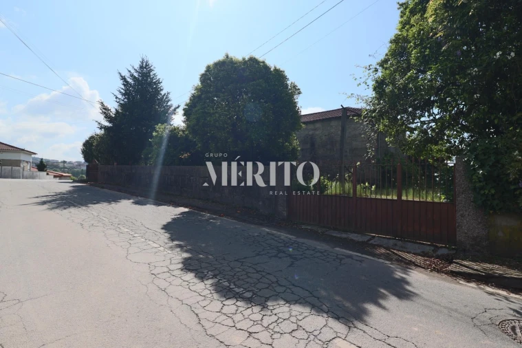 Quinta T5 para Venda em Sande São Lourenço e Balazar Foto 90