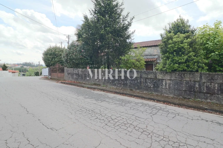 Quinta T5 para Venda em Sande São Lourenço e Balazar Foto 31