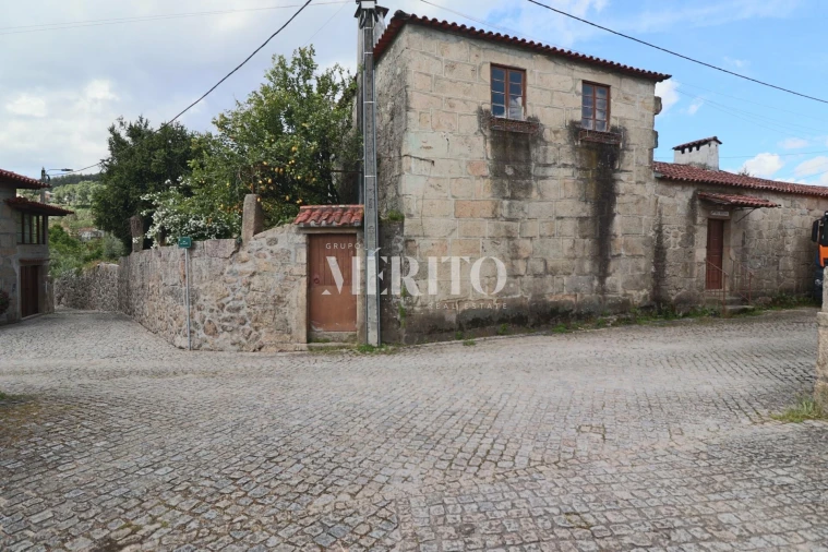 Quinta T5 para Venda em Sande São Lourenço e Balazar Foto 100