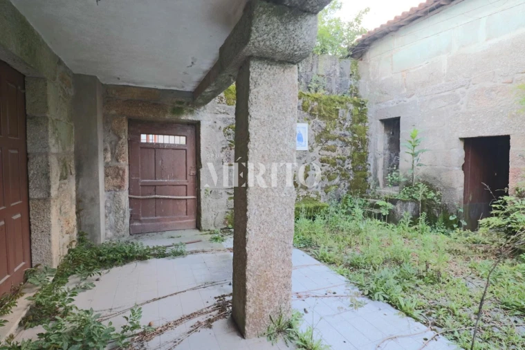 Quinta T5 para Venda em Sande São Lourenço e Balazar Foto 59