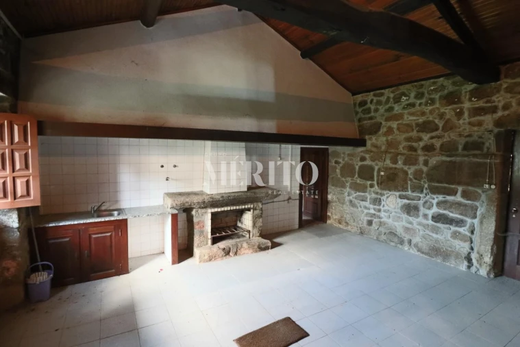 Quinta T5 para Venda em Sande São Lourenço e Balazar Foto 55