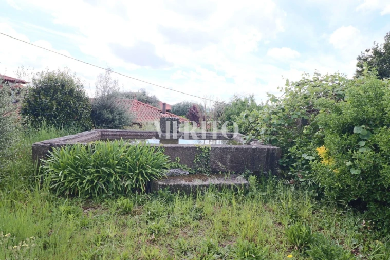 Quinta T5 para Venda em Sande São Lourenço e Balazar Foto 10