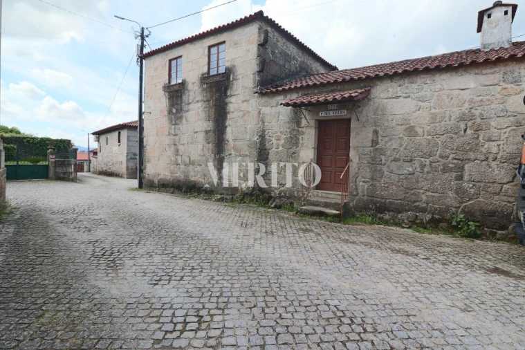 Quinta T5 para Venda em Sande São Lourenço e Balazar Foto 3