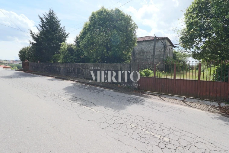 Quinta T5 para Venda em Sande São Lourenço e Balazar Foto 4