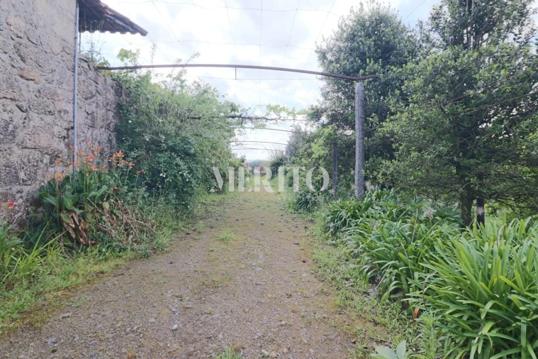 Quinta T5 para Venda em Sande São Lourenço e Balazar Foto 9