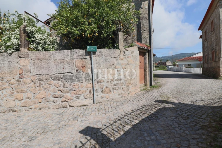 Quinta T5 para Venda em Sande São Lourenço e Balazar Foto 94