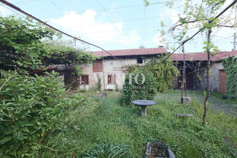 Quinta T5 para Venda em Sande São Lourenço e Balazar Foto 45