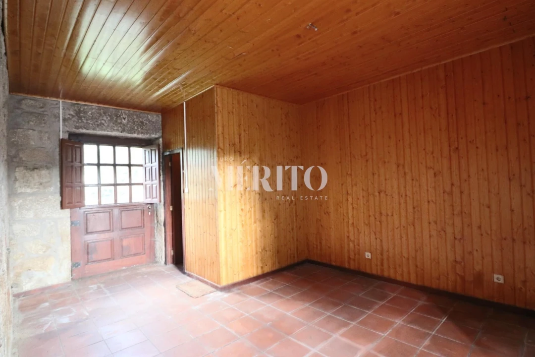 Quinta T5 para Venda em Sande São Lourenço e Balazar Foto 51