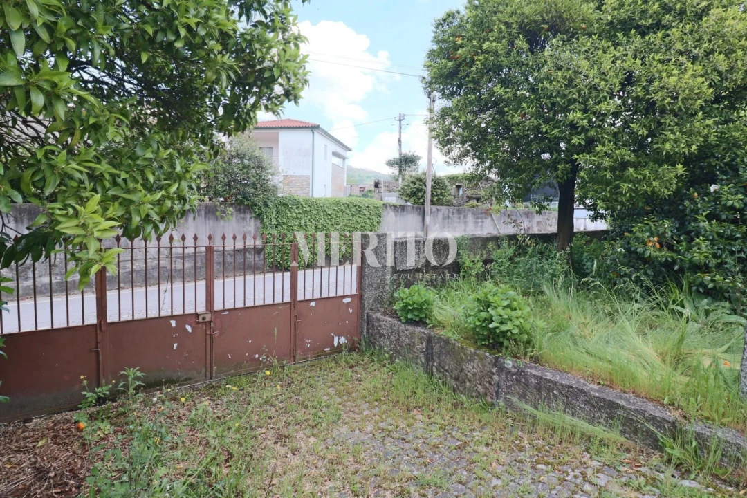 Quinta T5 para Venda em Sande São Lourenço e Balazar Foto 28