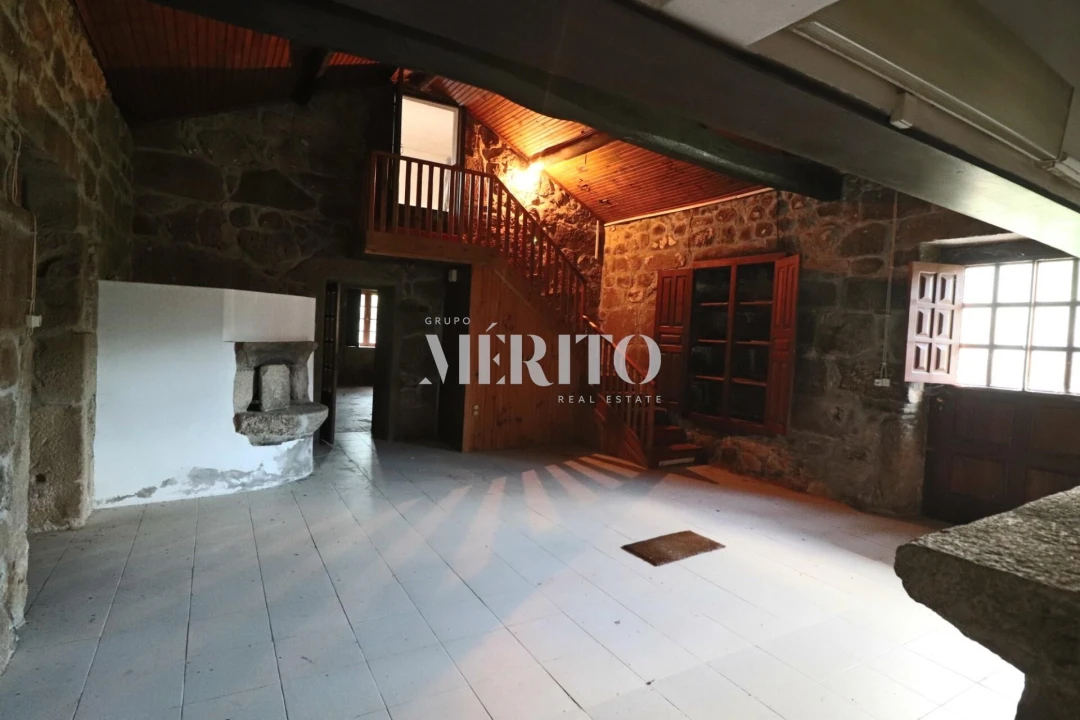 Quinta T5 para Venda em Sande São Lourenço e Balazar Foto 54